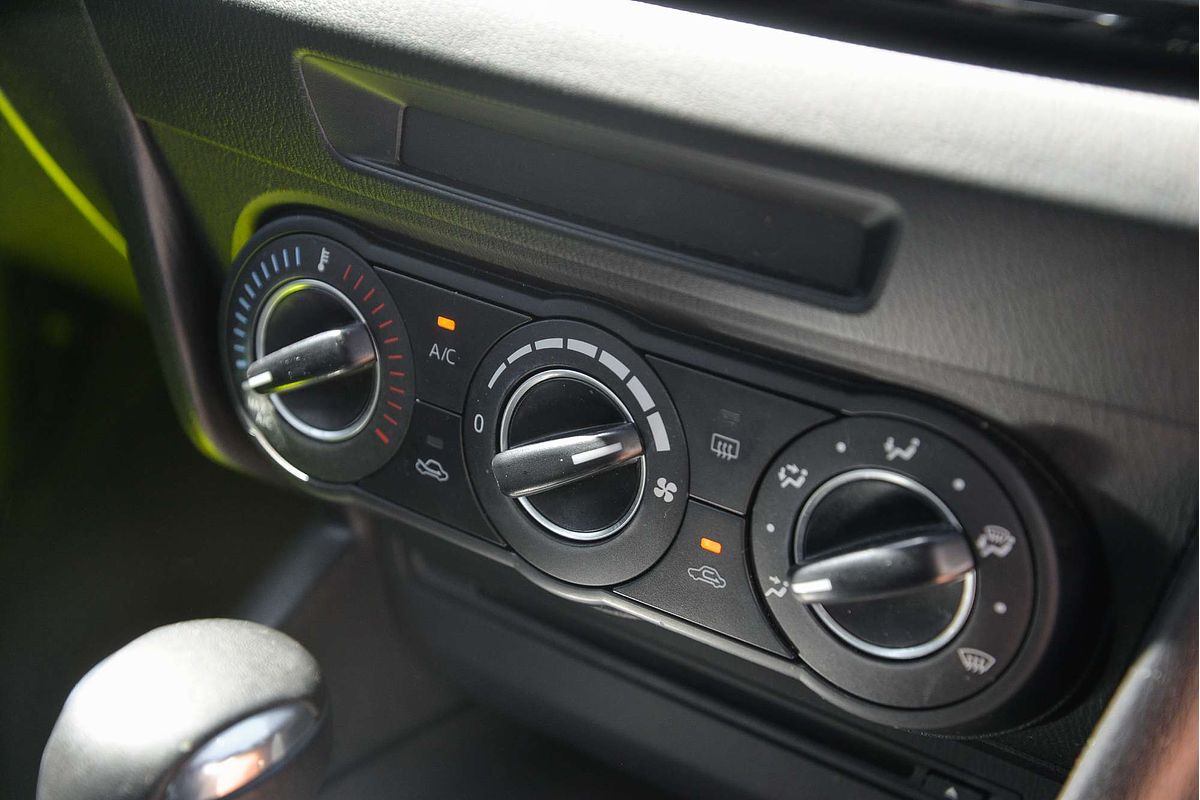 2015 Mazda 3 Maxx BM Series