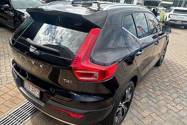 2021 Volvo XC40 T4 Inscription