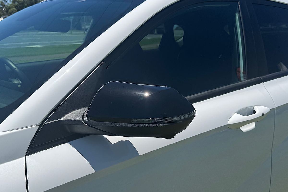 2023 Hyundai Kona Premium N Line SX2.V1