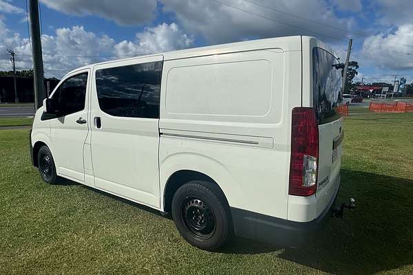 2020 Toyota Hiace GDH300R LWB