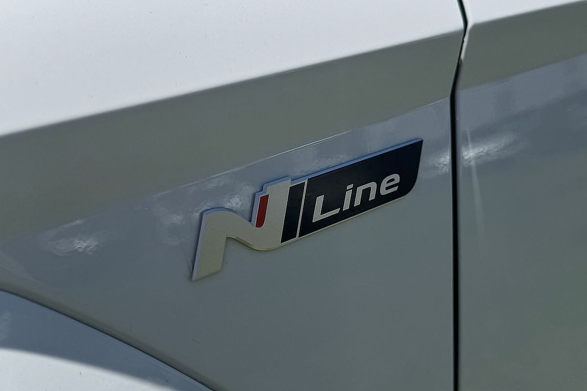 2023 Hyundai Kona Premium N Line SX2.V1