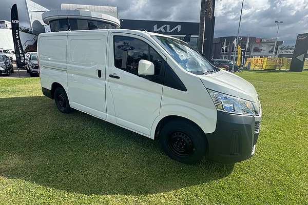 2020 Toyota Hiace GDH300R LWB