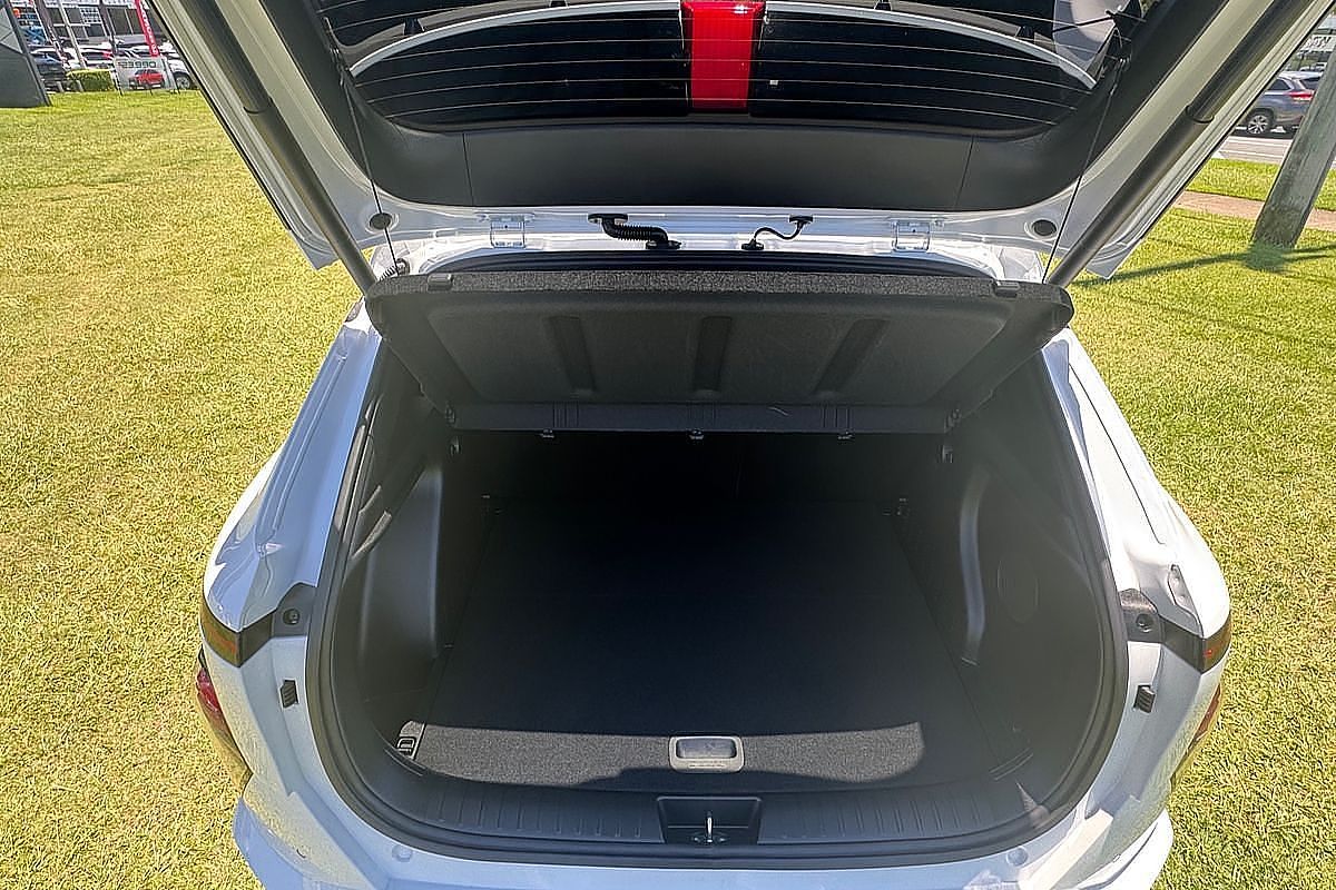2023 Hyundai Kona Premium N Line SX2.V1