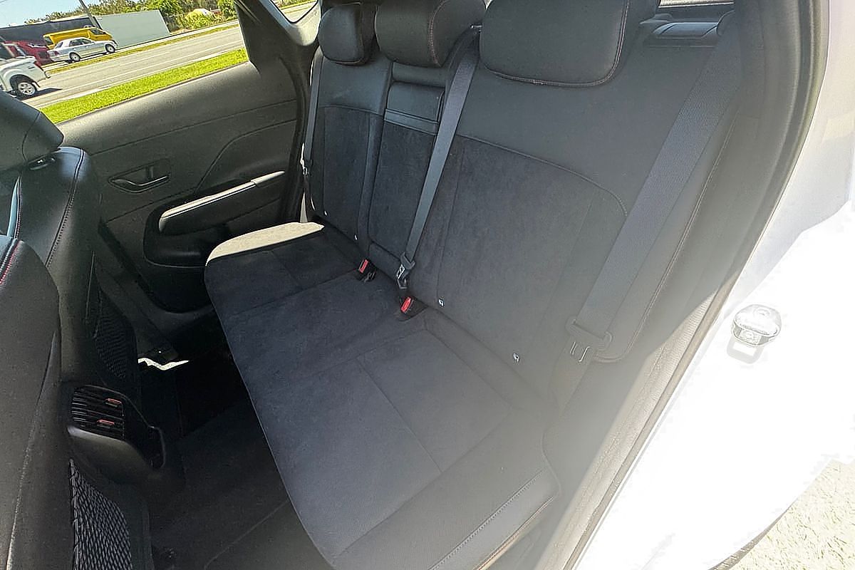 2023 Hyundai Kona Premium N Line SX2.V1