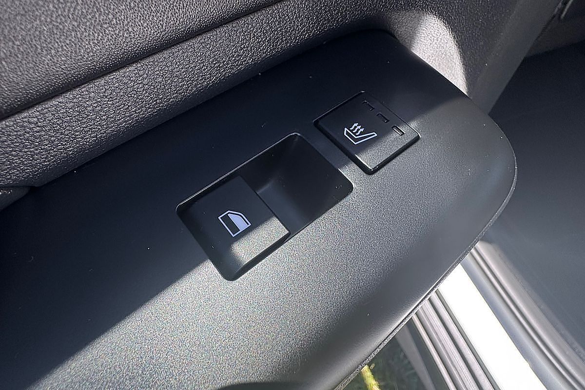 2023 Hyundai Kona Premium N Line SX2.V1