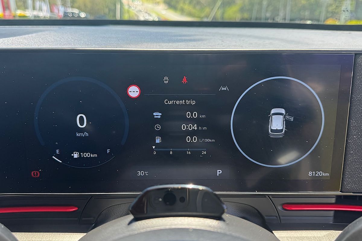 2023 Hyundai Kona Premium N Line SX2.V1