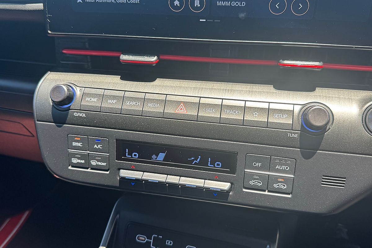 2023 Hyundai Kona Premium N Line SX2.V1