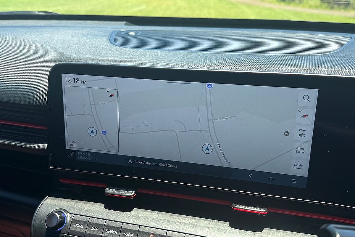 2023 Hyundai Kona Premium N Line SX2.V1