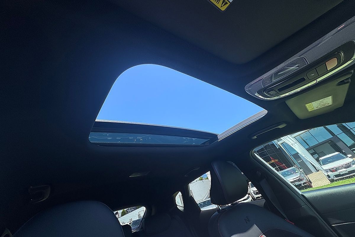 2023 Hyundai Kona Premium N Line SX2.V1