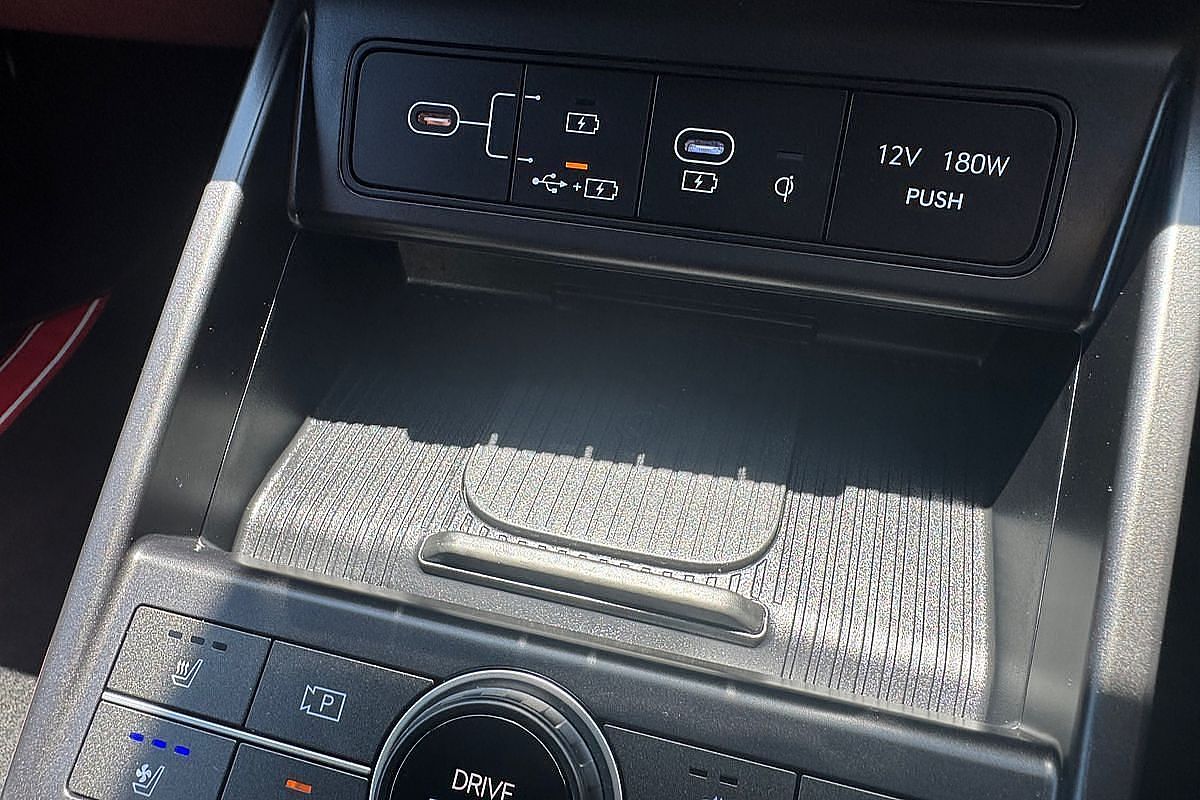 2023 Hyundai Kona Premium N Line SX2.V1