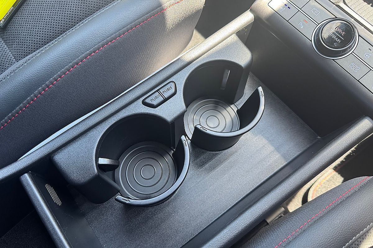 2023 Hyundai Kona Premium N Line SX2.V1