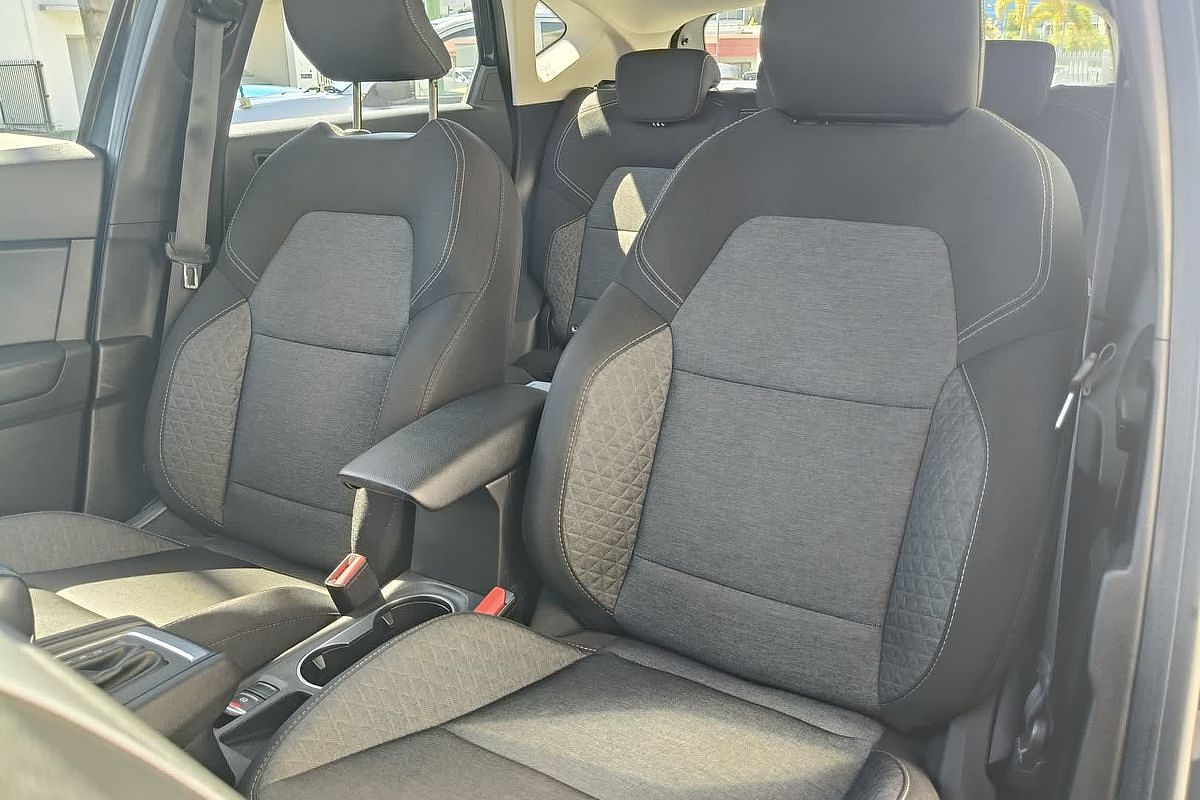 2021 Renault Captur Zen XJB