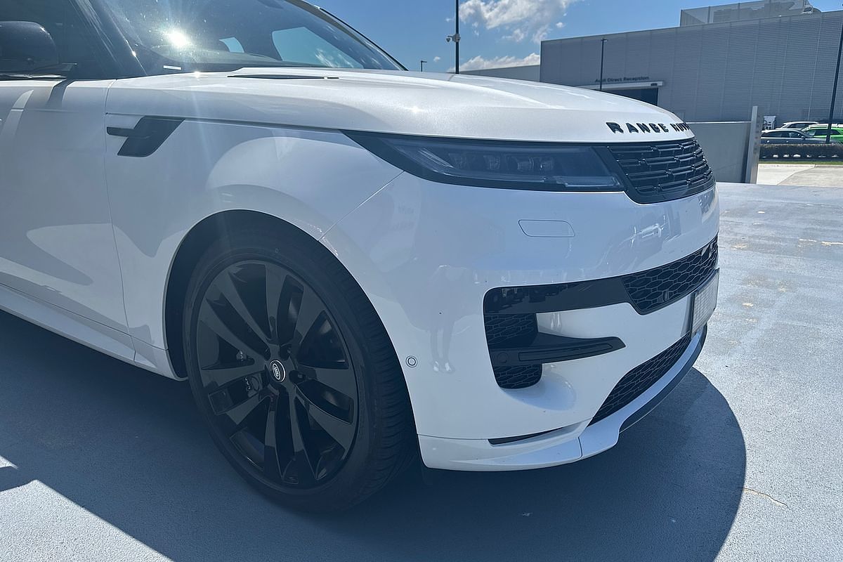 2024 Land Rover Range Rover Sport PHEV P460e Dynamic SE L461