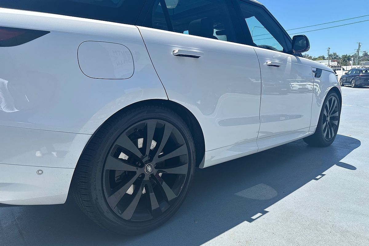 2024 Land Rover Range Rover Sport PHEV P460e Dynamic SE L461