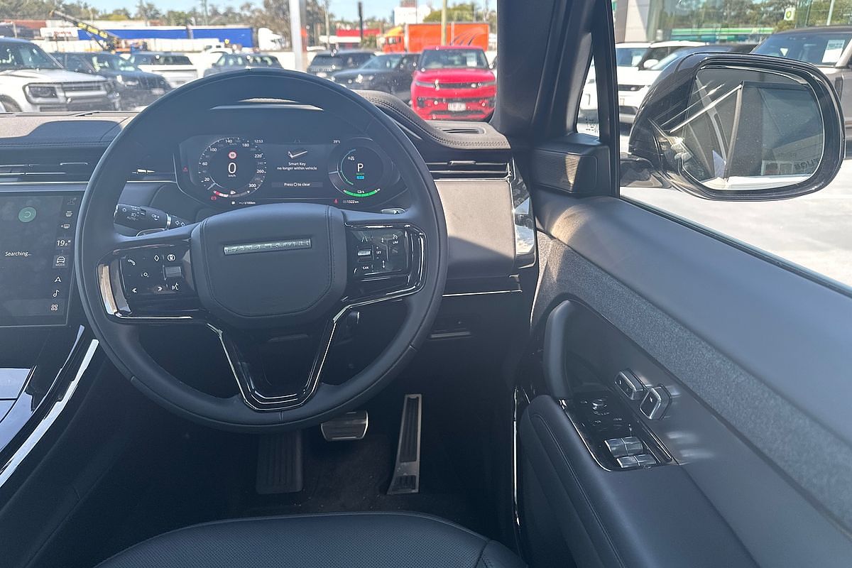 2024 Land Rover Range Rover Sport PHEV P460e Dynamic SE L461