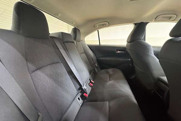 2019 Toyota Corolla Ascent Sport Hybrid ZWE211R