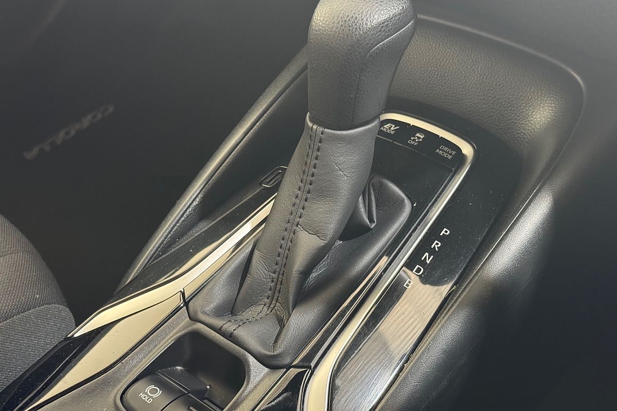 2019 Toyota Corolla Ascent Sport Hybrid ZWE211R