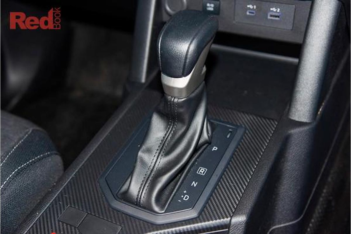 2024 Mitsubishi Triton GLX+ MV 4X4