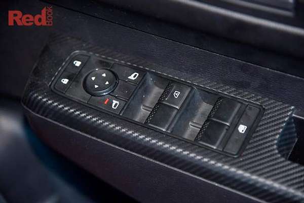 2024 Mitsubishi Triton GLX+ MV 4X4
