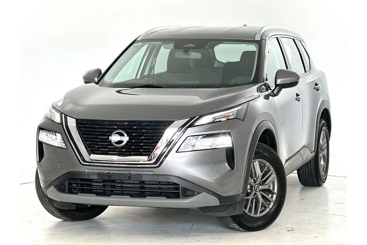 2024 Nissan X-TRAIL ST T33