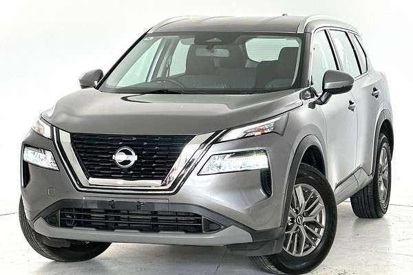 2024 Nissan X-TRAIL ST T33