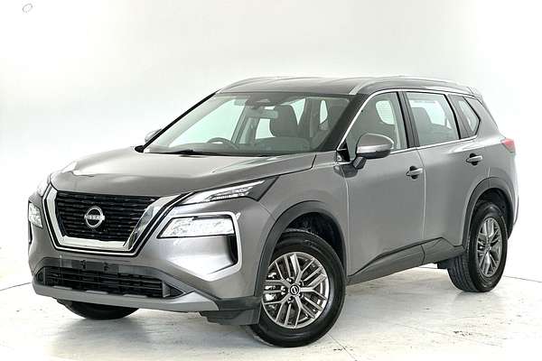2024 Nissan X-TRAIL ST T33