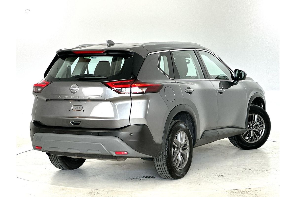 2024 Nissan X-TRAIL ST T33