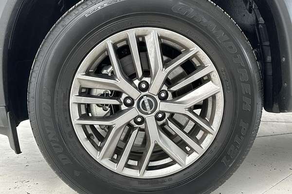 2024 Nissan X-TRAIL ST T33