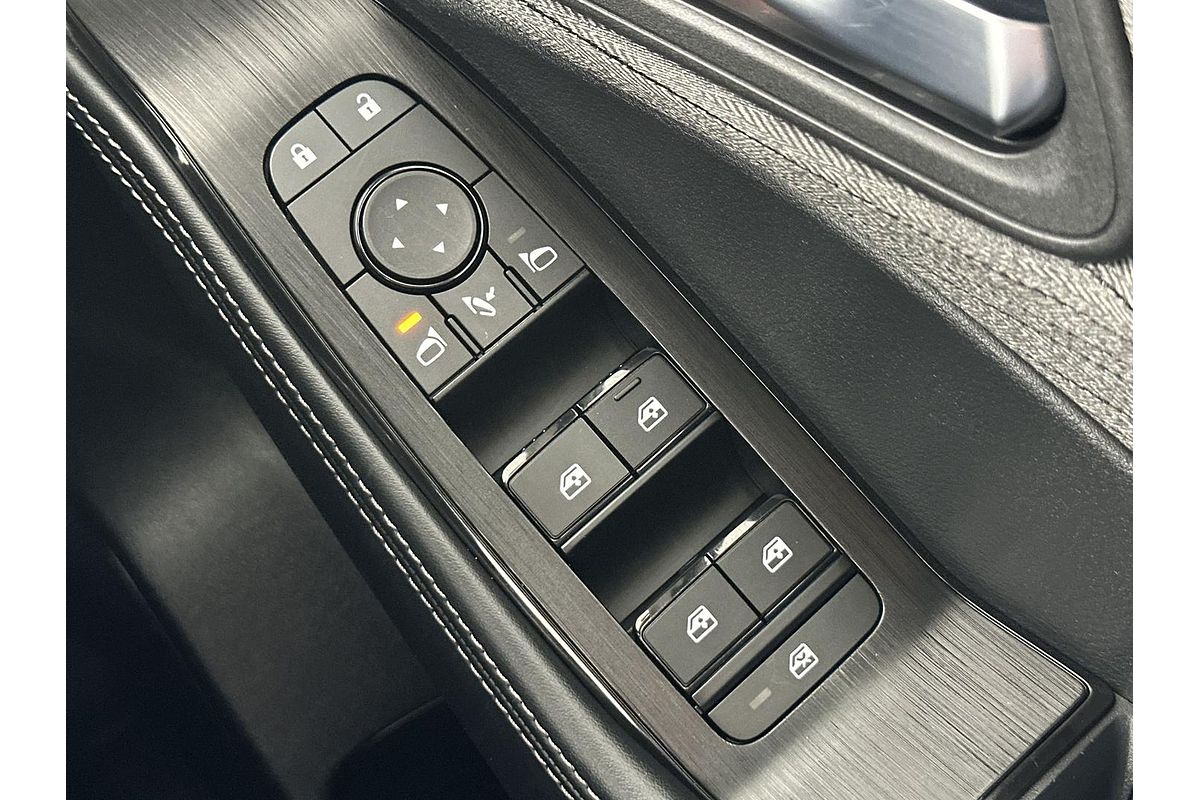 2024 Nissan X-TRAIL ST T33