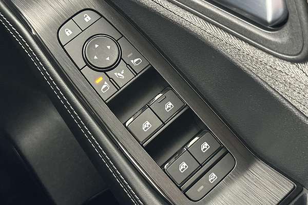 2024 Nissan X-TRAIL ST T33