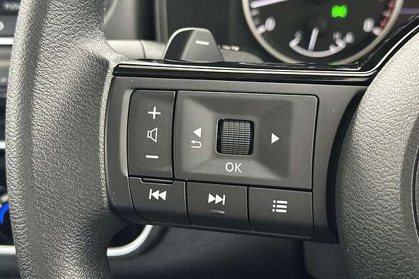 2024 Nissan X-TRAIL ST T33