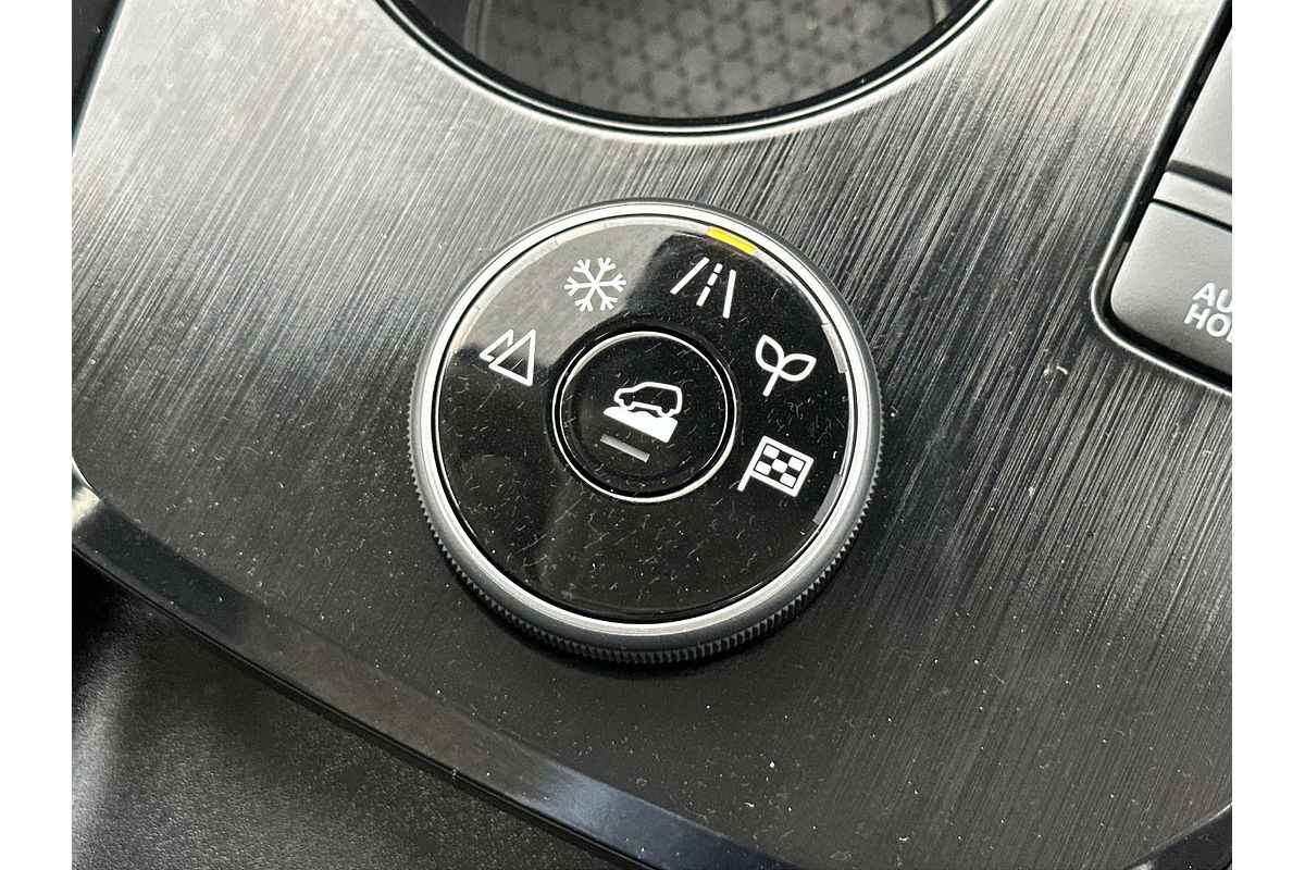 2024 Nissan X-TRAIL ST T33