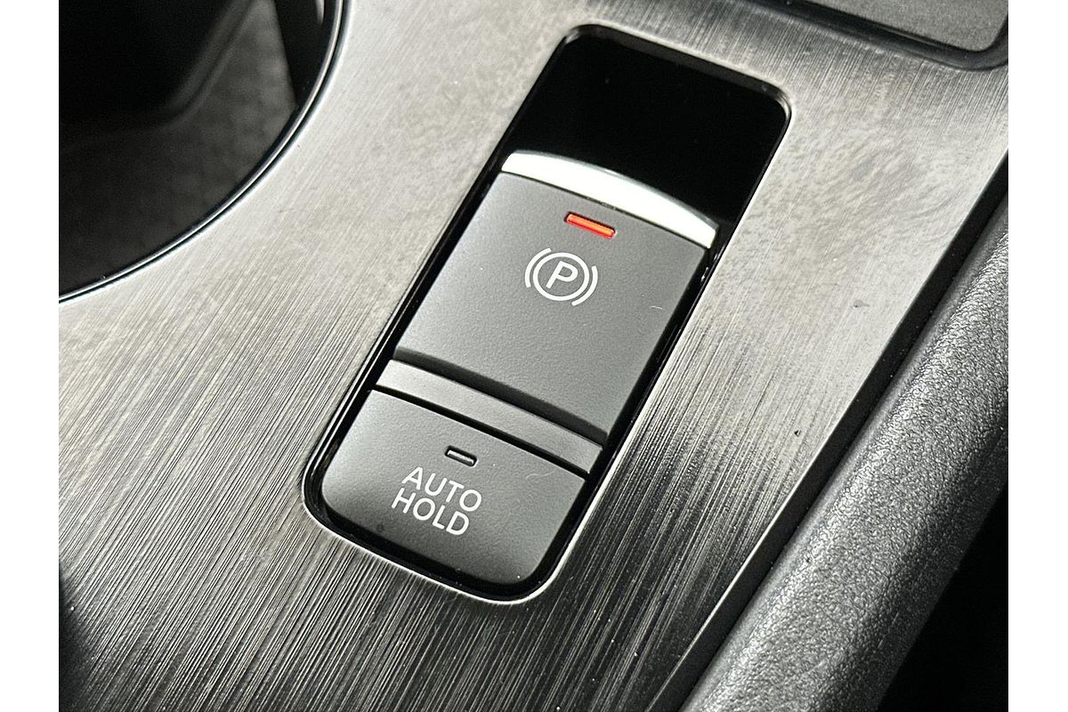 2024 Nissan X-TRAIL ST T33