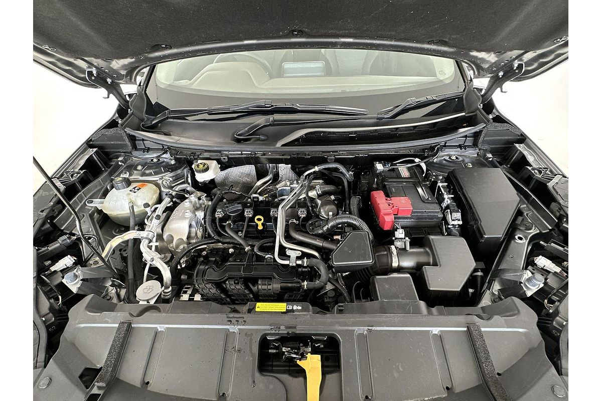 2024 Nissan X-TRAIL ST T33