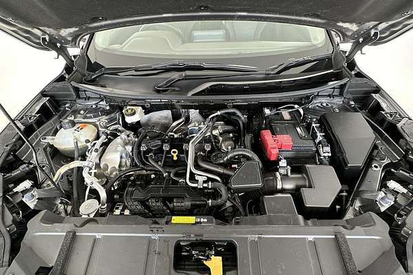 2024 Nissan X-TRAIL ST T33