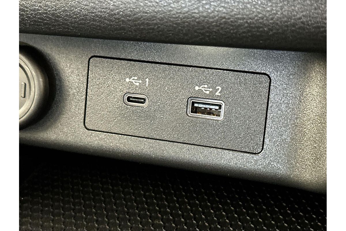 2024 Nissan X-TRAIL ST T33