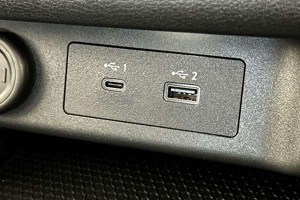 2024 Nissan X-TRAIL ST T33