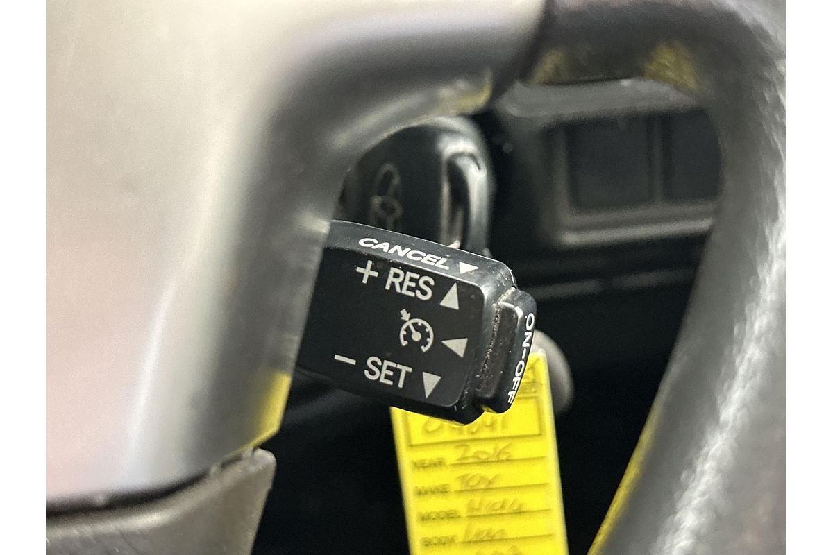 2016 Toyota Hiace KDH201R LWB