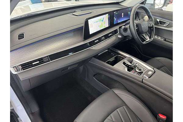 2024 Chery Tiggo 8 Pro Max Ultimate AWD T31