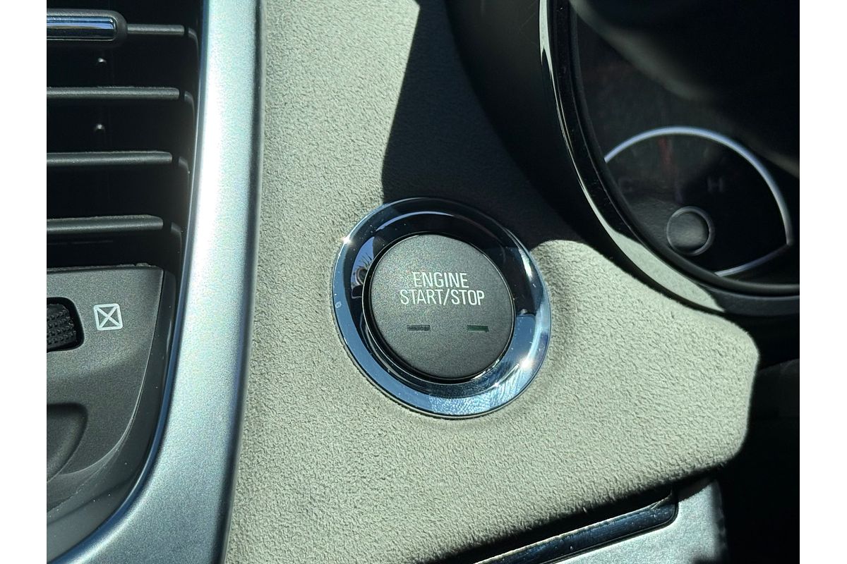 2014 Holden Commodore SS V Redline VF
