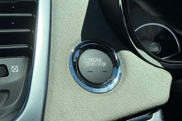 2014 Holden Commodore SS V Redline VF