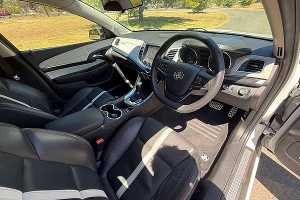 2014 Holden Commodore SS V Redline VF