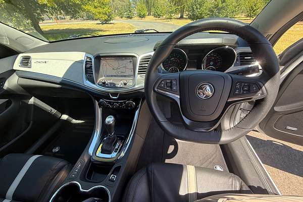 2014 Holden Commodore SS V Redline VF