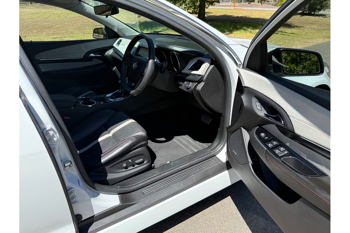 2014 Holden Commodore SS V Redline VF