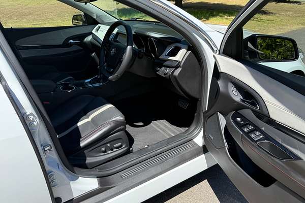 2014 Holden Commodore SS V Redline VF
