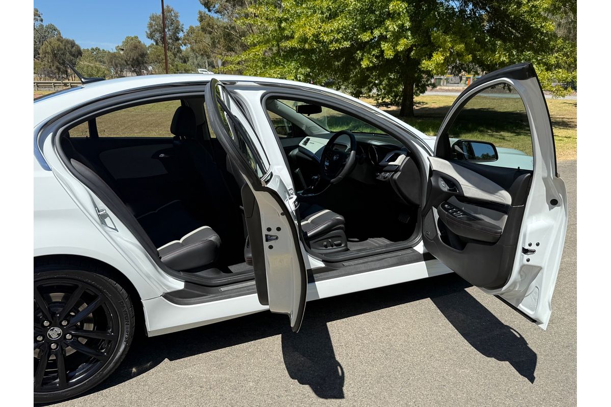 2014 Holden Commodore SS V Redline VF