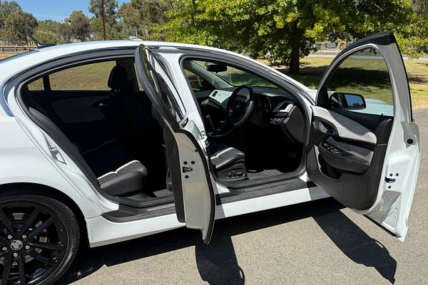 2014 Holden Commodore SS V Redline VF