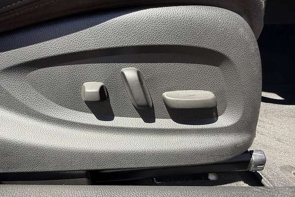 2014 Holden Commodore SS V Redline VF