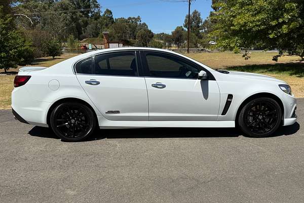 2014 Holden Commodore SS V Redline VF