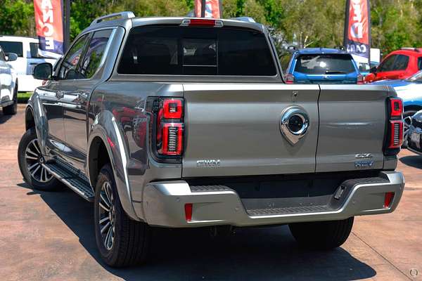 2024 GWM Cannon Alpha Ultra Hybrid P05 4X4